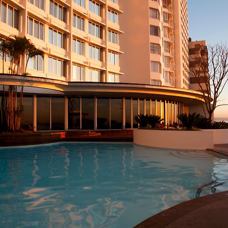 Southern Sun Elangeni & Maharani Hotel Durban Exterior photo